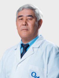 Doctor Ревматолог Нурдин